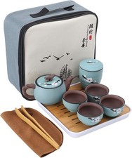 fanquare Japanese Portable