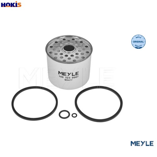 Fuel filter 100 323 0007 - 100,