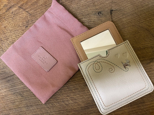 Radley london beige leather - london,