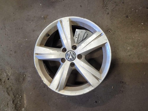 Vw passat wheel - 14,