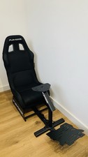 Playseat Evolution Gaming