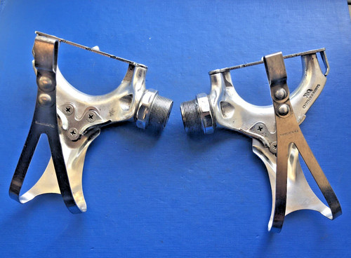 Vintage shimano 600ax pedals - shimano,