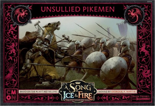 Song ice and fire - of,
