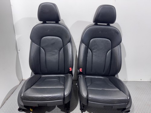 Audi line black - 8r, s
