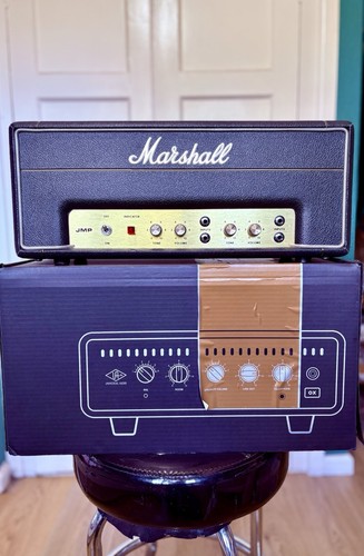Marshall 2061x handwired - 2061x, amp