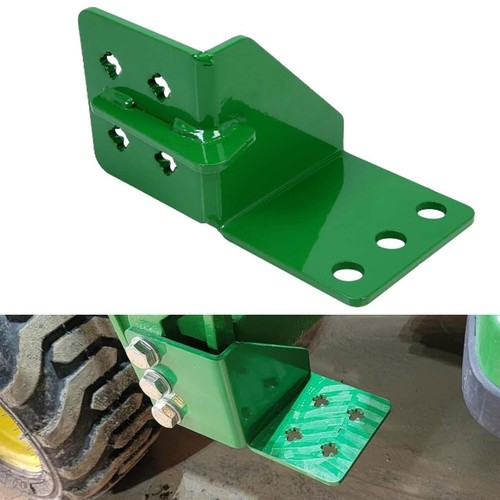 Compact for tractor steps - compact,
