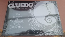 Hasbro Cluedo The Nightmare