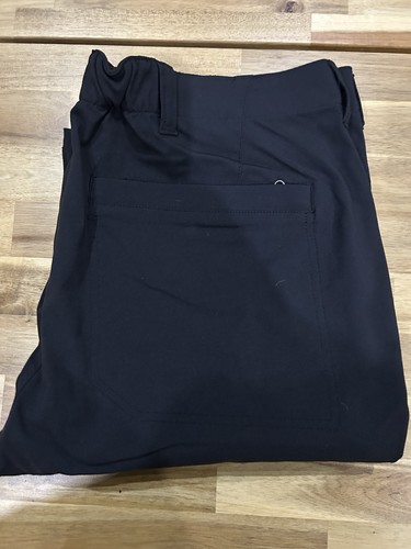 Rohan ranger trousers black - rohan,