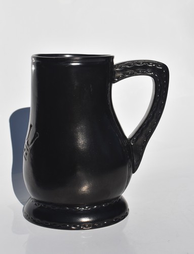 Vintage royal doulton black - doulton,