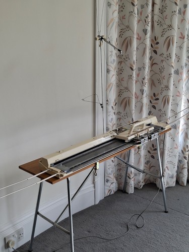 Brother 940 knitting - , kh-940
