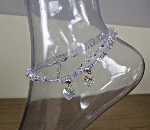 Swarovski elements bead - *swarovski,