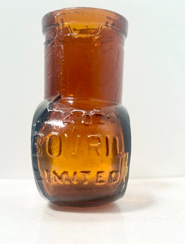 Bovril 2oz amber - bovril,