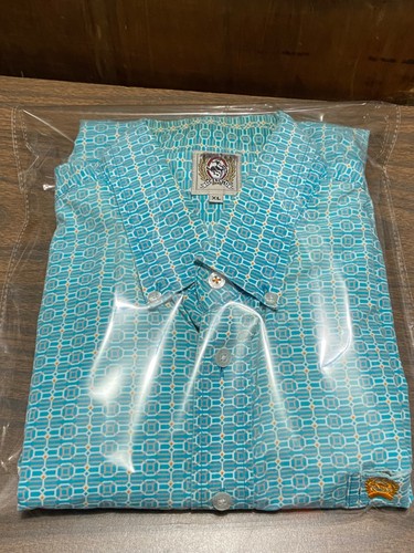 Cinch mens western dress - western, shirt