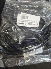 Webasto Air Top Remote Temperature Sensor Button Type 5m without plug - 9037593A