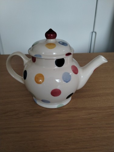 Rare emma bridgewater - emma, dollies