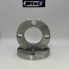 2x BMW 20mm Wheel Spacer's