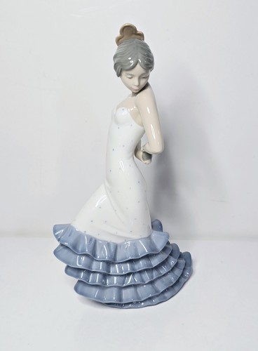 Nao lladro porcelain - nao,