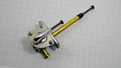 Fuel tap yamaha xvs 1100 - yamaha,
