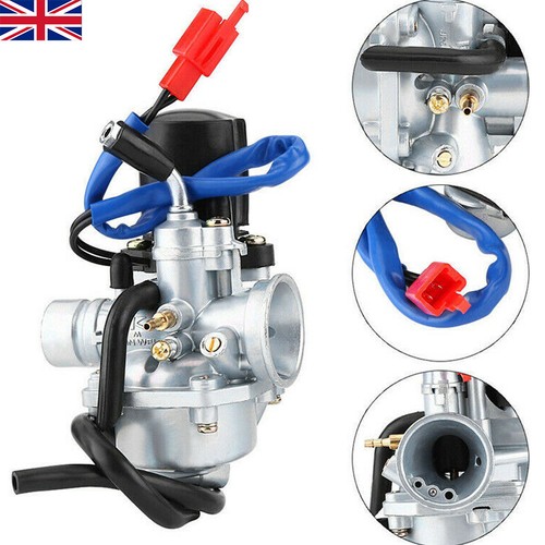 Carburettor carb for - carb,