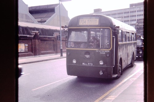1976 original london - london, country