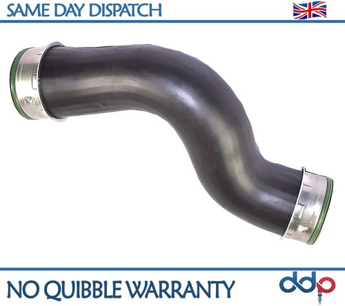 Turbo intercooler hose pipe - turbo,