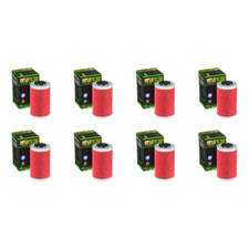 8 x Hiflo Filtro HF155