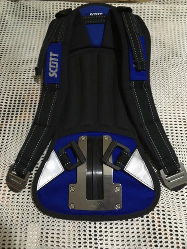 Scott safety acsf - scott,