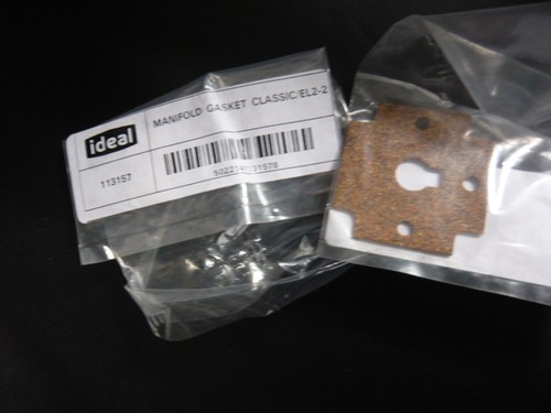 Ideal 113157 gas - ideal,