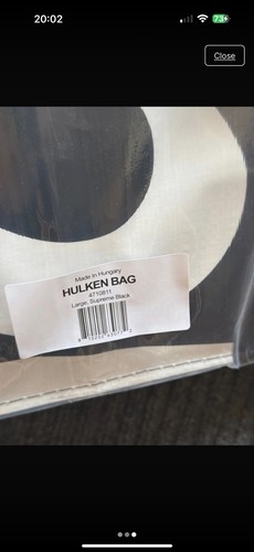 Supreme hulken large rolling - supreme,
