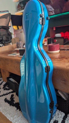 Full size violin hard - 4/4,