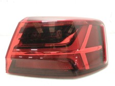 A6 DRIVERS TAIL LIGHT LAMP