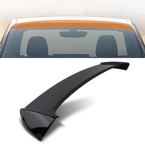 Black abs trunk - black, wing