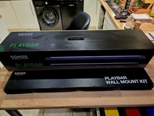 Sonos Playbar Soundbar and