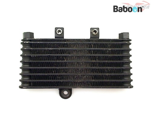 Oil cooler triumph daytona - daytona, 955