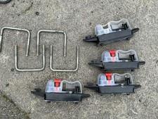 Halford Exodus Roof Box