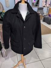 Donkey Jacket 30" Length, 17"