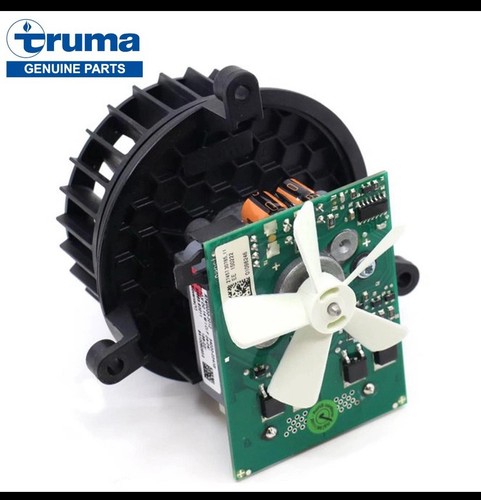 Truma combi air motor kit - e,