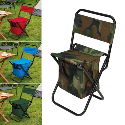 Folding stool outdoor - stool, fishing
