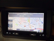 Pioneer Carrozzeria AVIC-RZ0 -