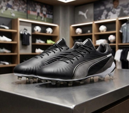Puma king ultimate ag - ultimate, fg/ag