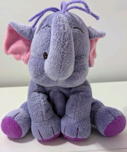 Heffalump disney winnie - winnie, the