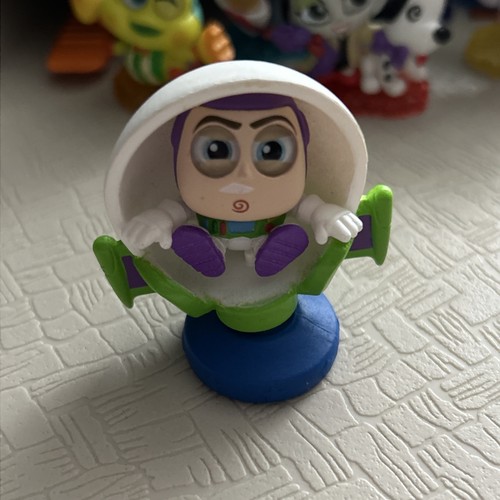 Disney doorables ticket fun - ticket,