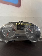 Seat Ibiza Instrument Cluster