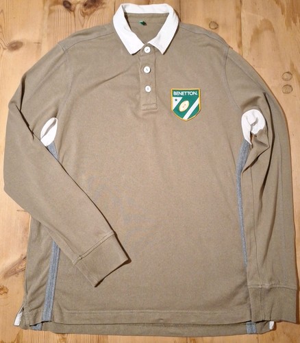 Vintage united color benetton - vintage,