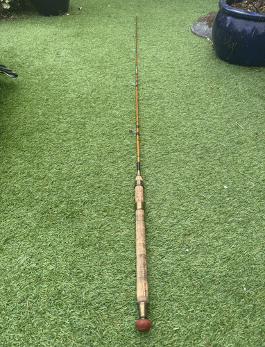 Alcock split can - alcock’s, 6”6