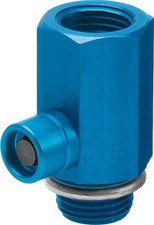 Festo 184588 HAB-1/2 Manual