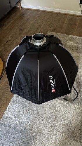 Softbox lighting triopo 90cm - lighting,
