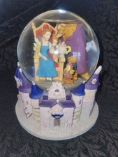 RARE Vintage Disney Beauty And
