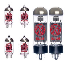 Replacement JJ Valve Kit For