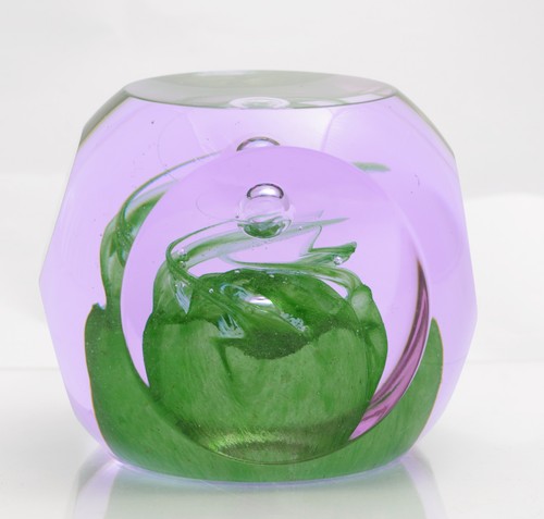 Caithness emerald glass - caithness,